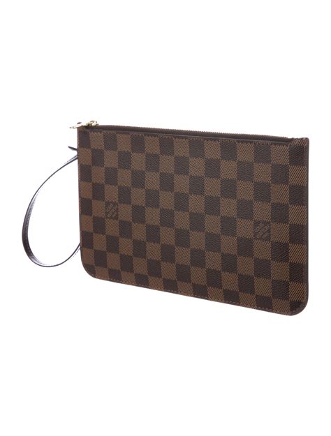 neverfull pochette